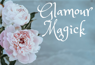 What is Glamour Magic and Bathing Rituals