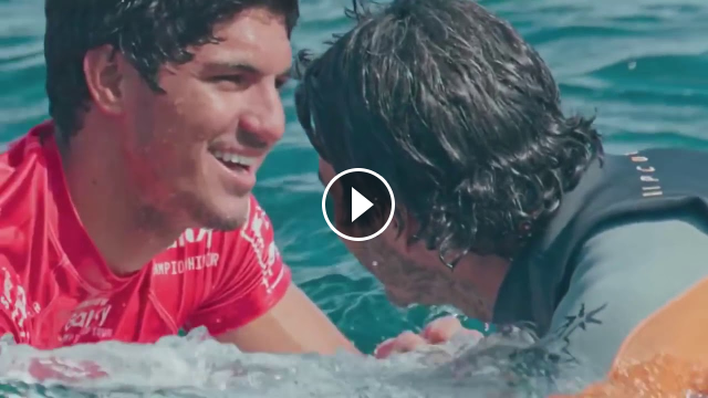 Gabriel Medina O Filme - Documentário sobre Carreira e Vida 2020 - Filme completo em HD