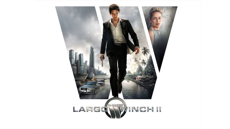 Largo Winch II - Die Burma-Verschwörung 2011 kompletter film