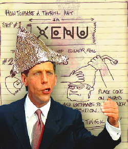 David Miscavige