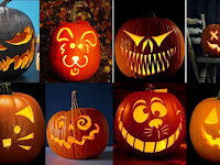 Spooky and Scary Pumpkin Carving Ideas to Try this Halloween