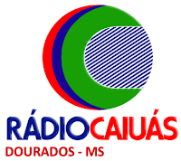 Rádio Caiuás AM 770 de Dourados MS