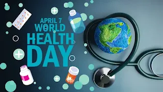 World Health Day 2024