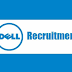 Dell recruitment 2021/ BE/ B.Tech/ Bangalore