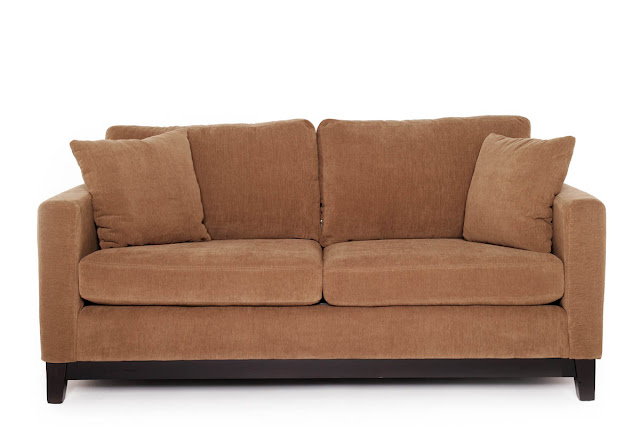 Modern Minimalist Furniture Comfortable Sofa