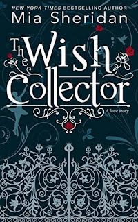 The Wish Collector by Mia Sheridan