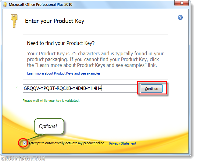 online office Microsoft Office 2010 Product Key | 646 x 530