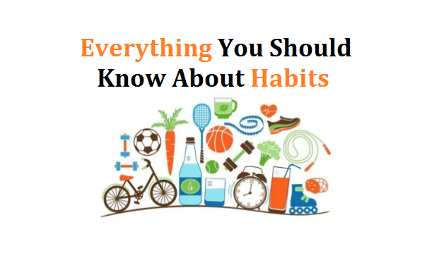 Everything You Should Know About Habits