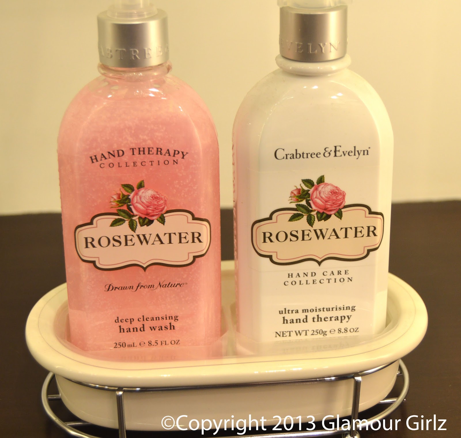 Crabtree & Evelyn Store Launch Party