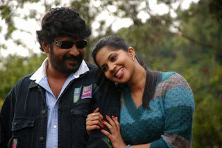 Poonai Tamil Movie Latest Stills