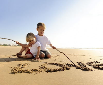 Beach Photography Ideas