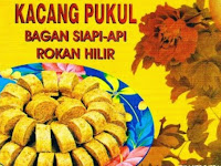 5 Makanan Khas Riau Yang Dapat Dijadikan Oleh oleh