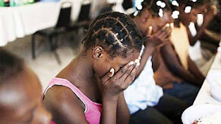 Teacher Raped By Five Female Secondary Students To Coma In Ogun State