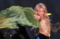 Shakira Mebarak HQ photo