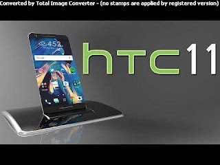 HTC 11.