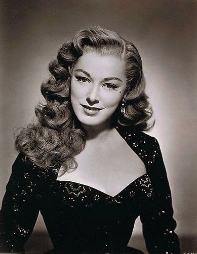 Vintage Hairstyles For Long Hair Find Lifestyle Your Lifestyle Here