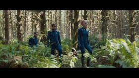 Star Trek Beyond (Movie) - Teaser Trailer 2 (Trailer 3) - Screenshot