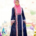 Model Baju Gamis Anak Umur 9 Tahun