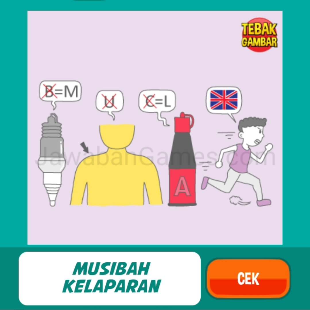 Kunci Jawaban Tebak Gambar Level 56