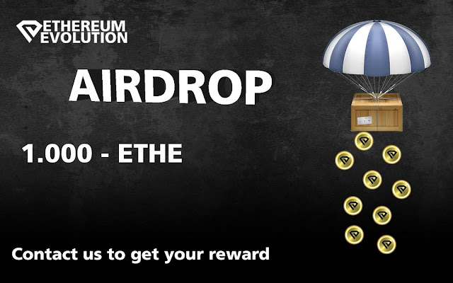 Ethereum Light Airdrop #2 | Get Free 1000 ETHL |