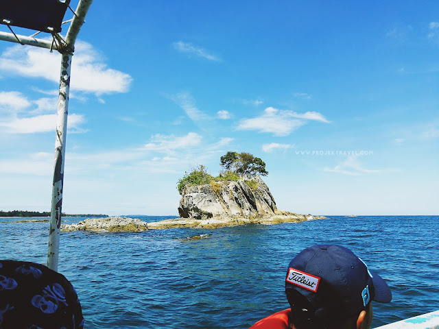 EXPLORE LABUAN - 9 TEMPAT WAJIB UNTUK ANDA KUNJUNGI DI LABUAN