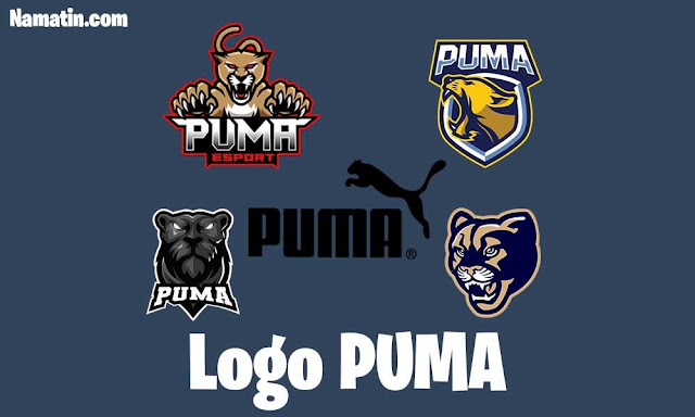 logo puma