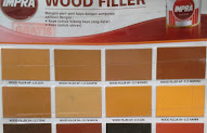 Terbaru 15+ Katalog Warna Cat Kayu Mowilex