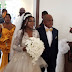 Secondus gives out daughter in marriage ~ Truth Reporters 