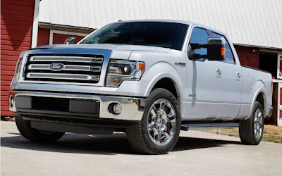 Ford F-900