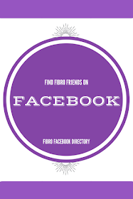 What Fibromyalgia people to follow on facebook