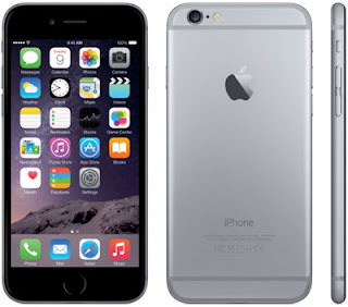 Spesifikasi dan Harga iPhone 6s Plus Terbaru