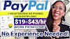 Your Dream Job Is Just a Click Away: Start Earning from Home Today!