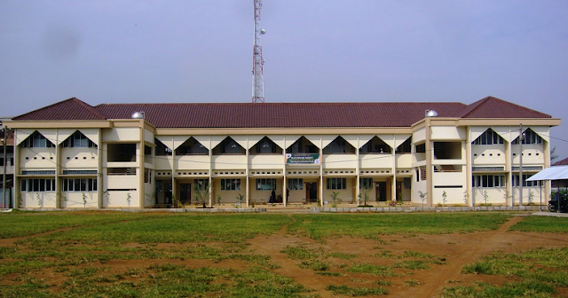 Pendaftaran Sekolah Tinggi Agama Islam As-Sunnah (STAI As-Sunnah) 2023-2024 