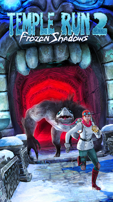 Temple Run 2 Apk Mod