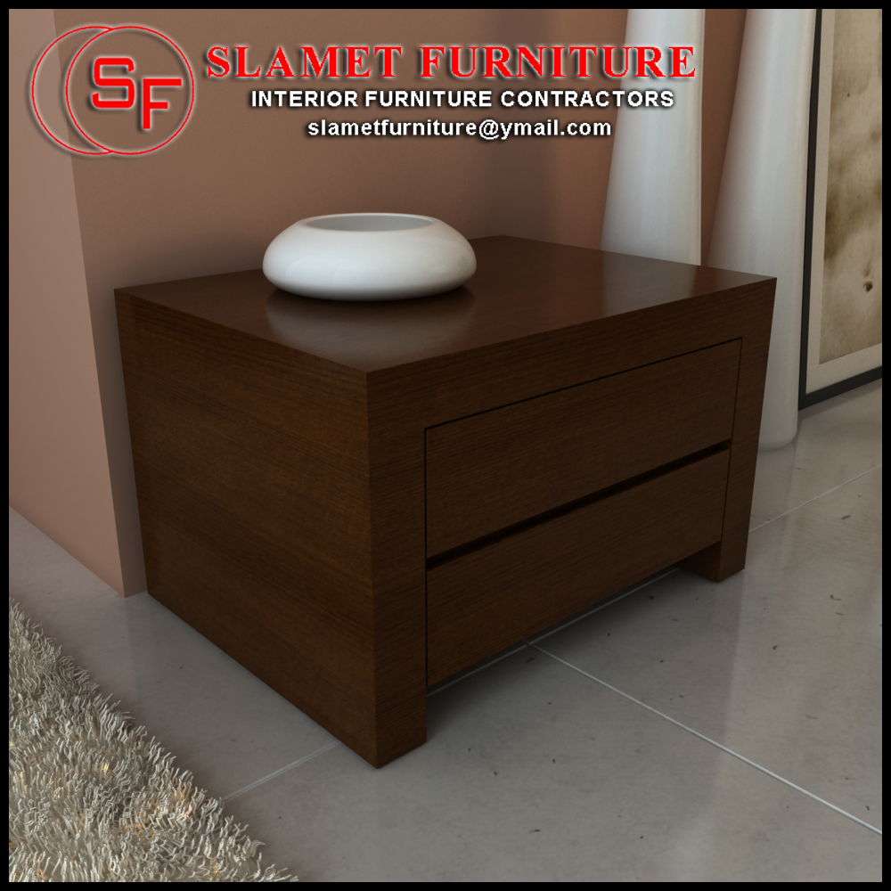 SLAMET FURNITURE Macam macam Finishing Furniture 