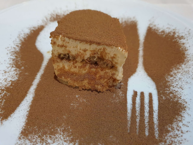 Blog Apaixonados por Viagens - Restaurante Da Brambini - Gastronomia - Rio de Janeiro