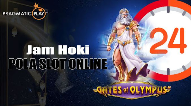 Kapan Waktu Yang Tepat Bermain Slots Online Biar Menghasilkan