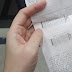 영화티켓에 주차 바코드가 없다! (롯데시네마 익산모현점)
