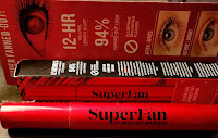 Smashbox Superfan Mascara