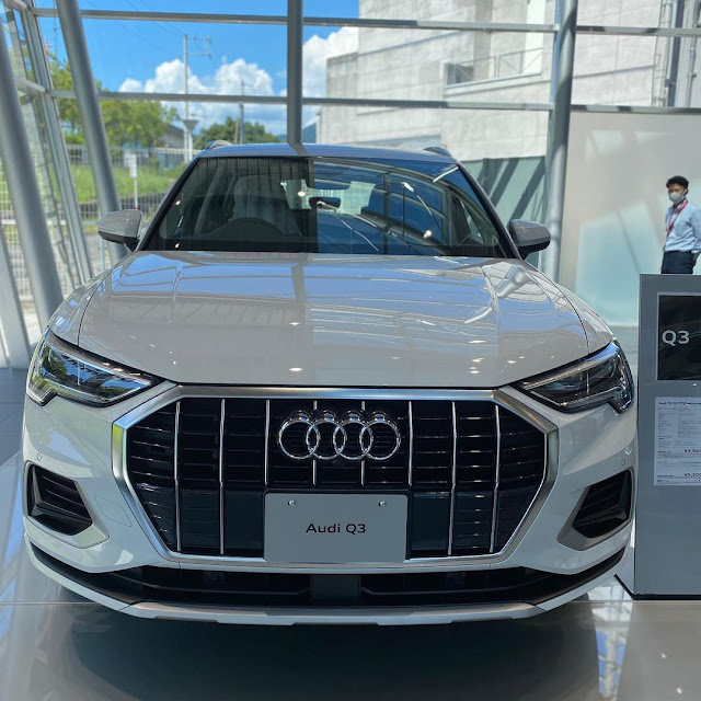 Thoroughly Peel the All New Audi Q3: Specifications, Advantages and Prices