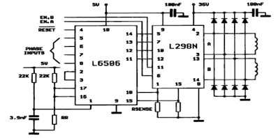 bipolar-stepper-motor-circuit-diagram