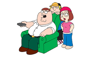 Family Guy Wallpapers