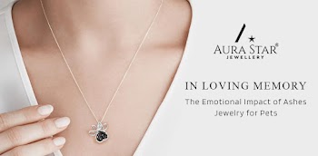 The Emotional Impact of Ashes Jewelry for Pets