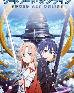 Watch Sword Art Online Anime