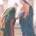 Gerados pela Virgem Maria