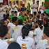 SESC INTERLAGOS APRESENTA ENCONTRO DE CAPOEIRA