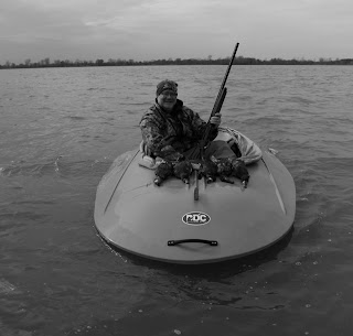 Jay: Building A Layout Boats For Duck Hunting How to ...