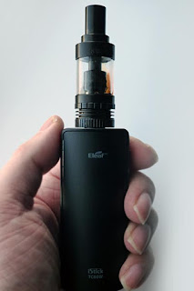 About Eleaf iStick TC60W Properties