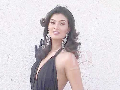 Sayali Bhagat Hot Pics