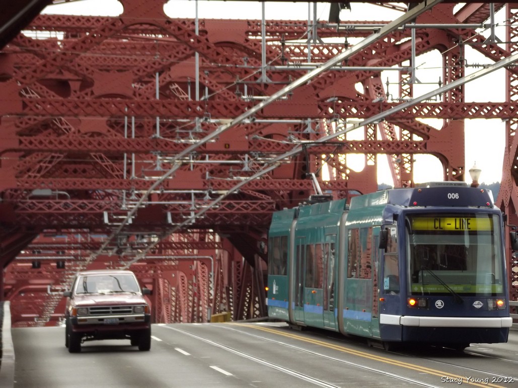 My Eclectic Thoughts: Photos of various public transportation in